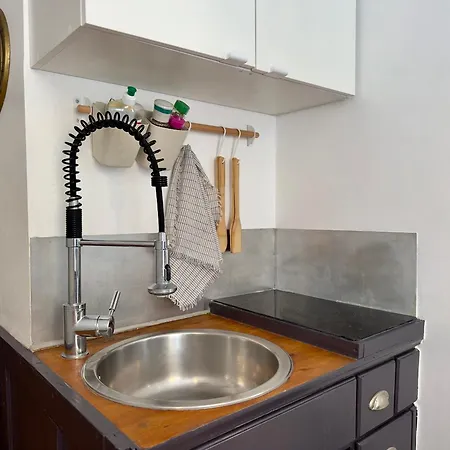 Le Petit Bateau - Vieil Apartment