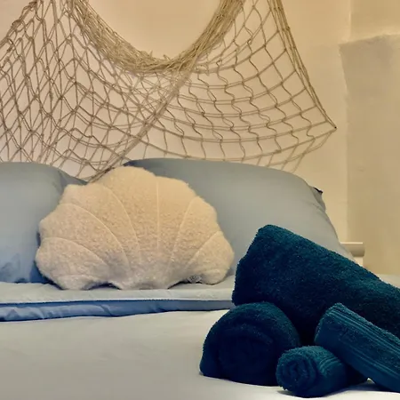 Apartment Le Petit Bateau - Vieil *