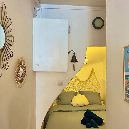 Apartment Le Petit Bateau - Vieil