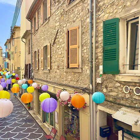 Apartment Le Petit Bateau - Vieil *